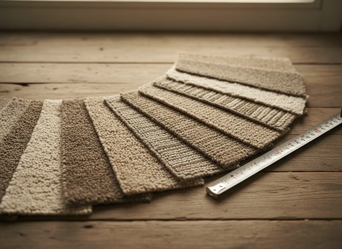 Carpet Installation Strafford, NH FAQs